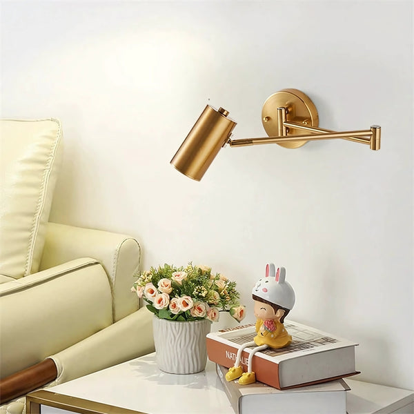 Solar | Applique murale