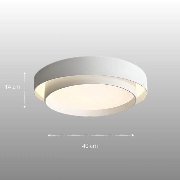 Solen | Plafonnier