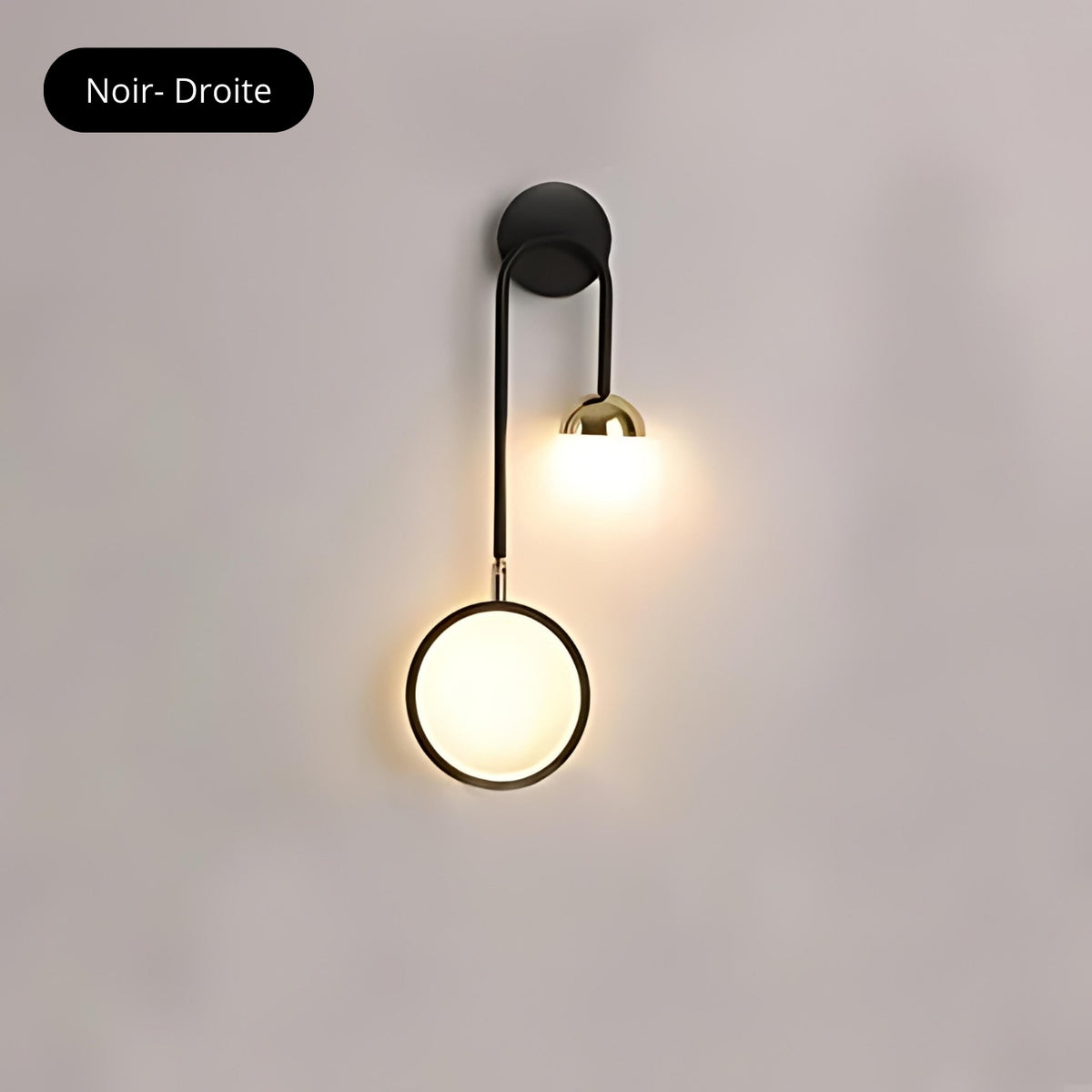 Tally | Applique murale