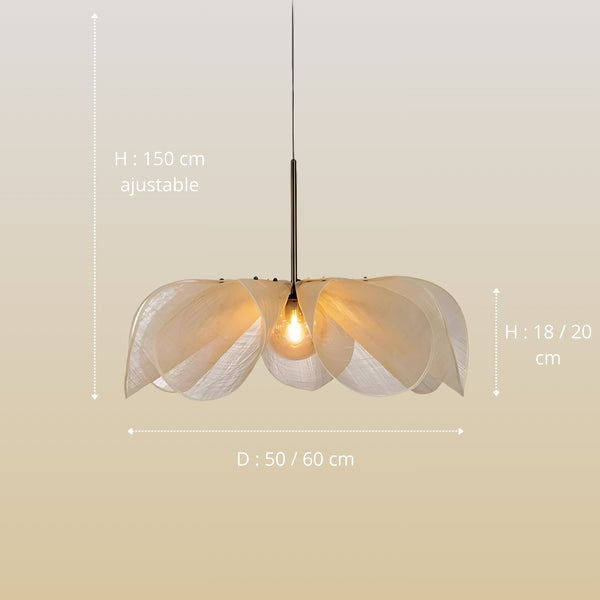Opale | Suspension
