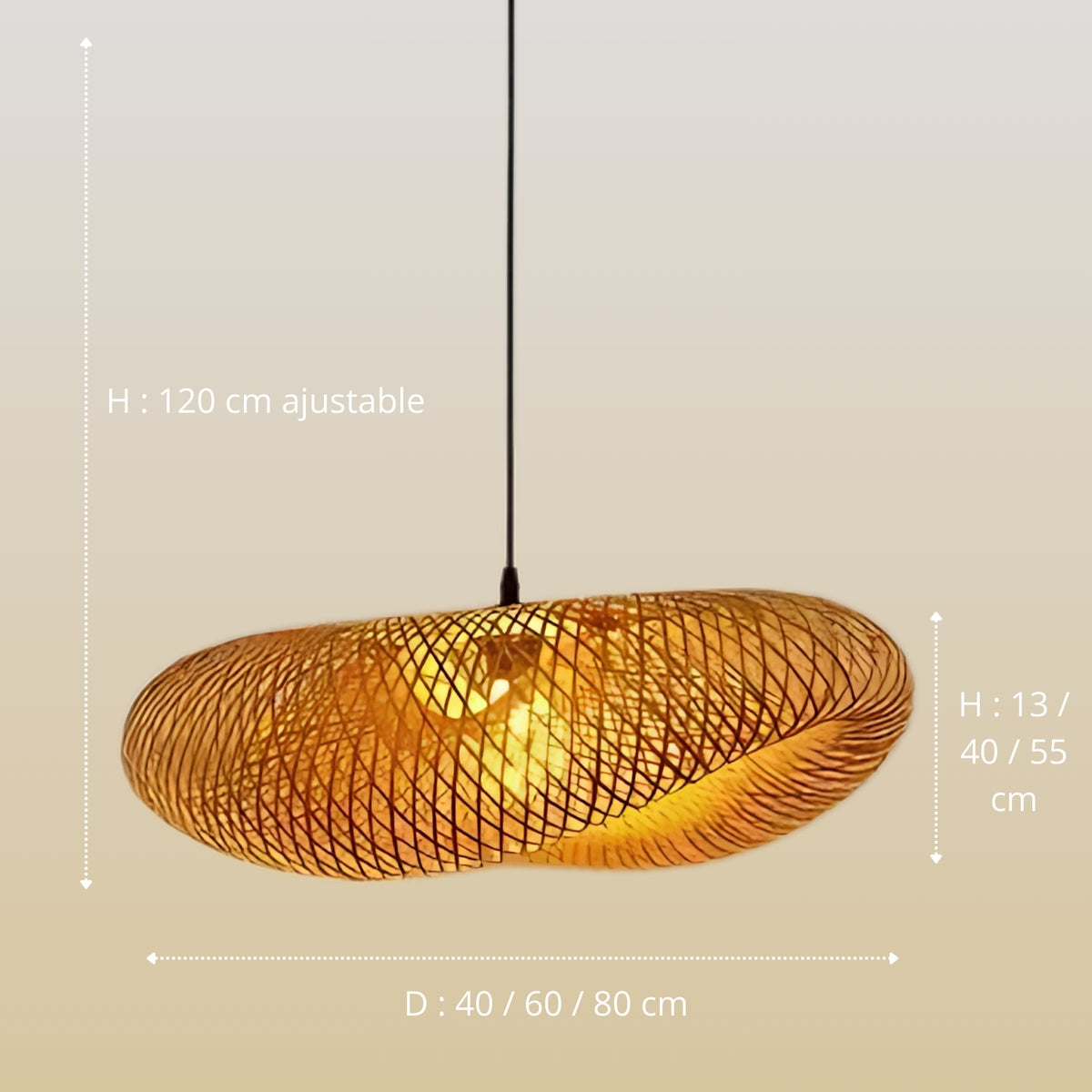 Tulla | Suspension
